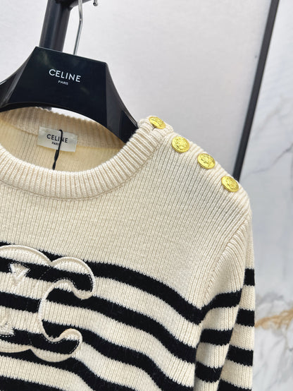 Celi 25fw sweater