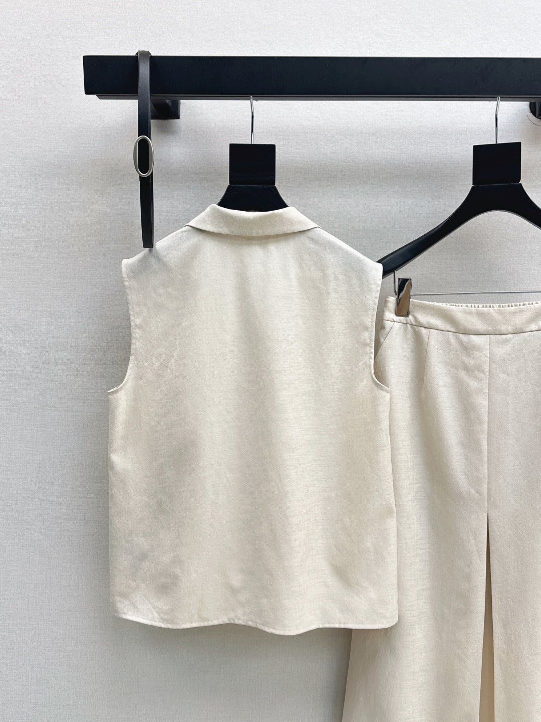 Loro 25ss vest set