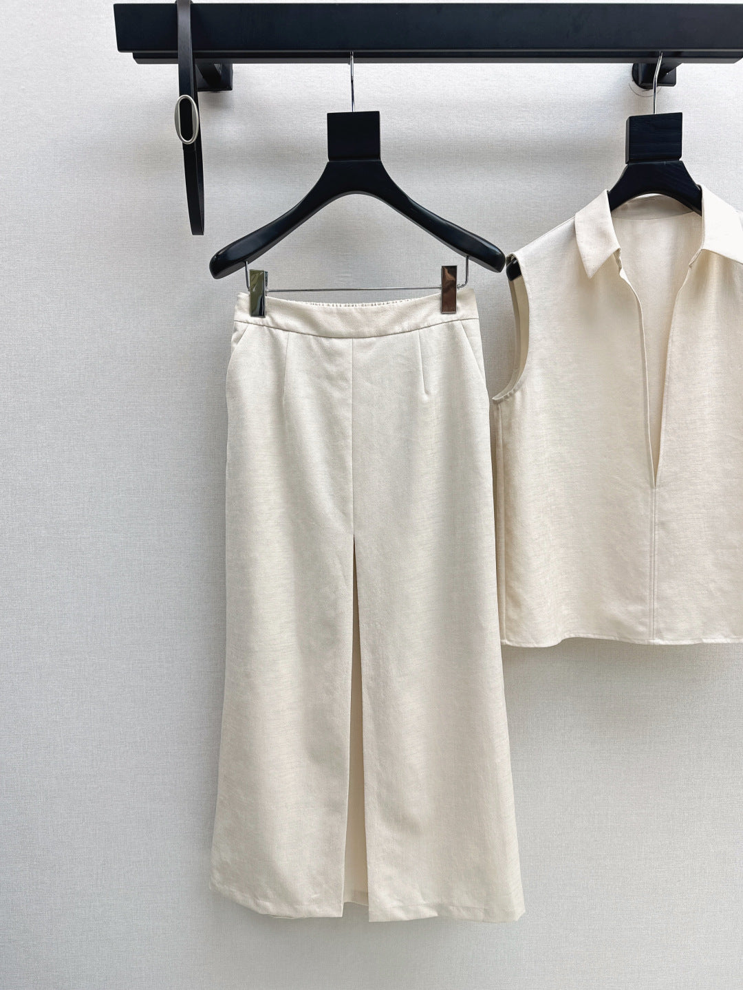 Loro 25ss vest set