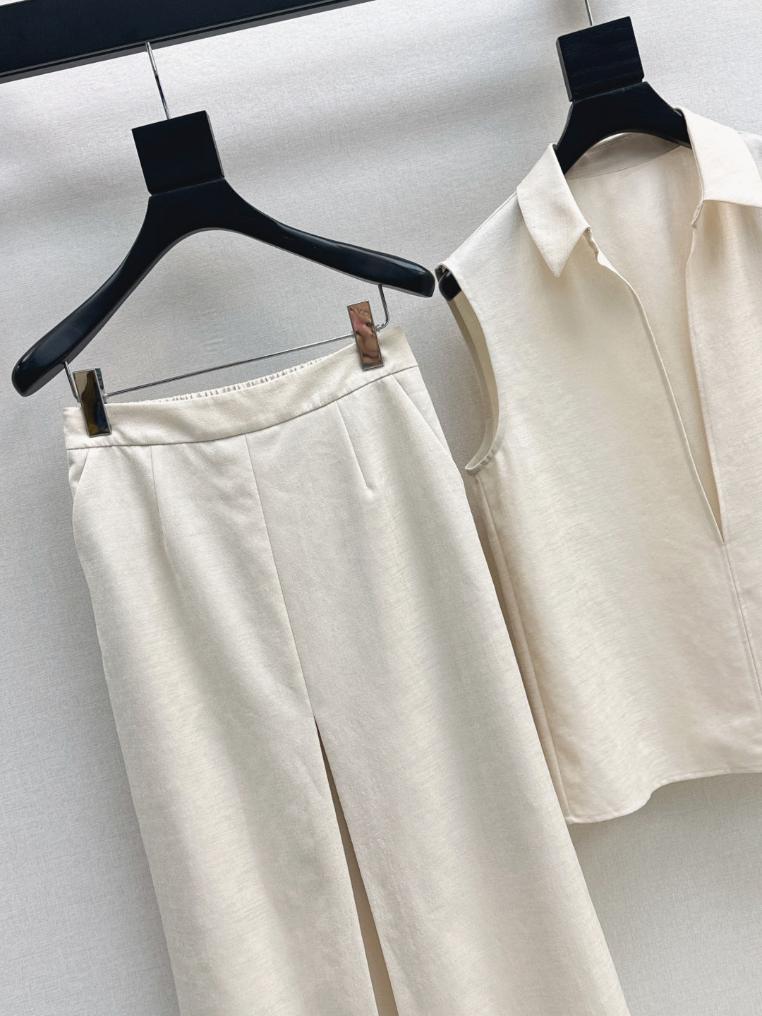Loro 25ss vest set