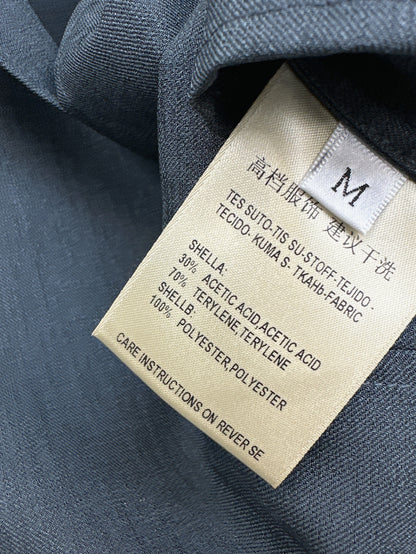 Loro 25ss vest set