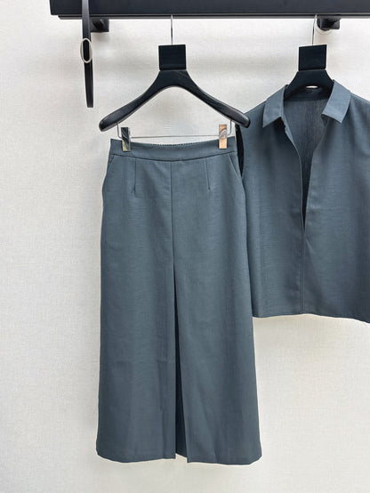 Loro 25ss vest set