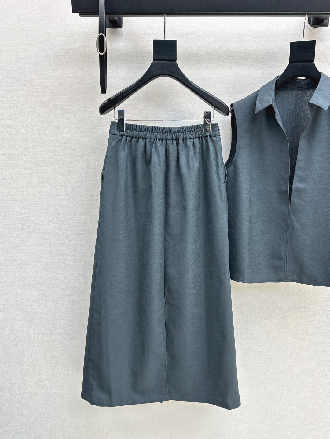 Loro 25ss vest set