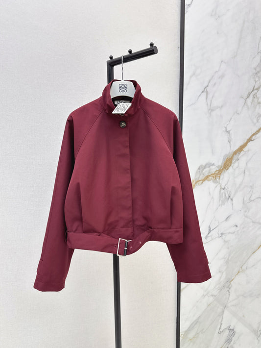 Loe 25fw jacket