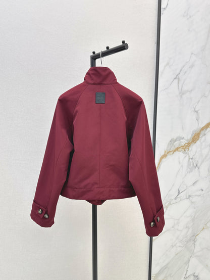 Loe 25fw jacket