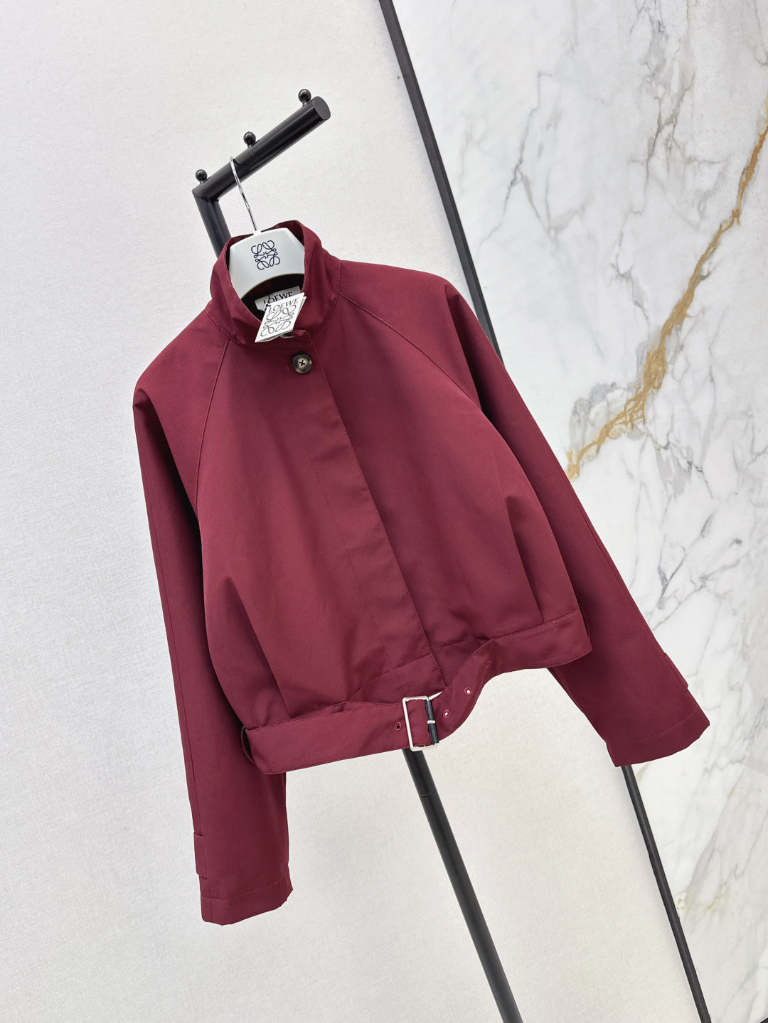 Loe 25fw jacket