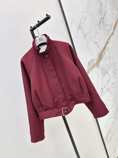 Loe 25fw jacket