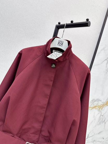 Loe 25fw jacket