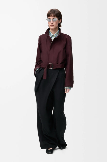 Loe 25fw jacket