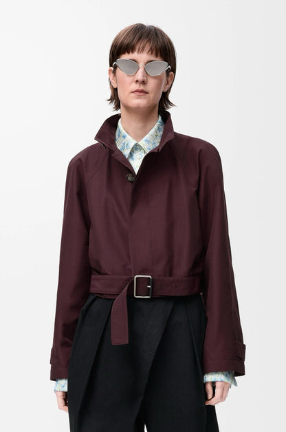 Loe 25fw jacket