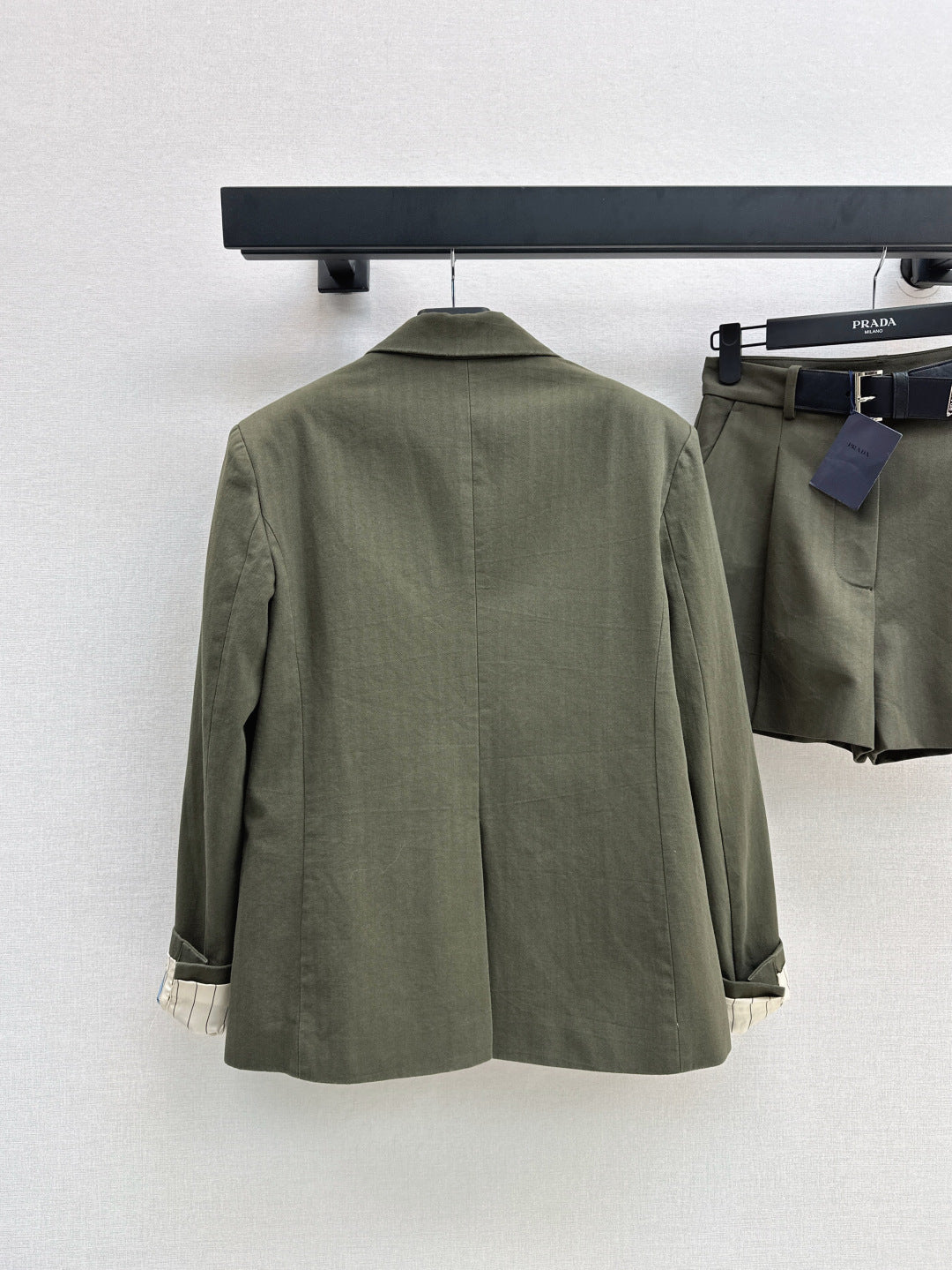 Pra 25fw blazer
