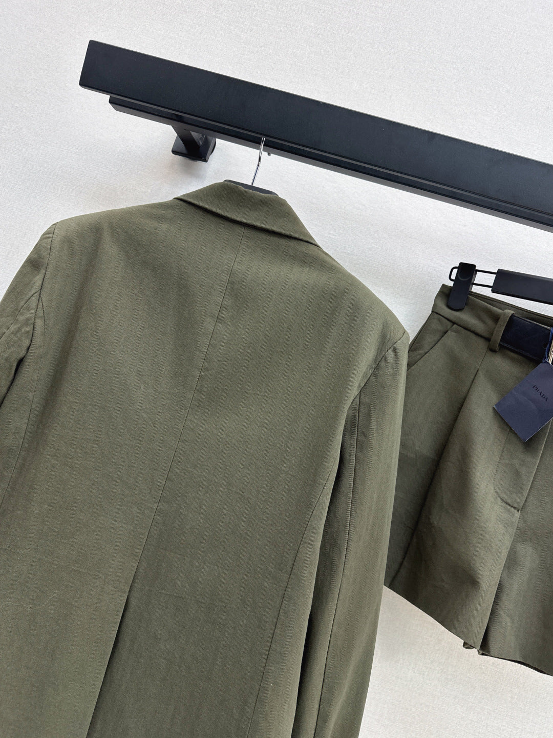 Pra 25fw blazer