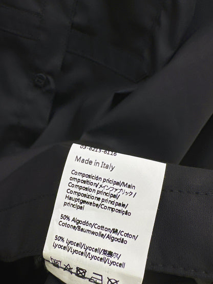 Loe 25ss buttons shirt