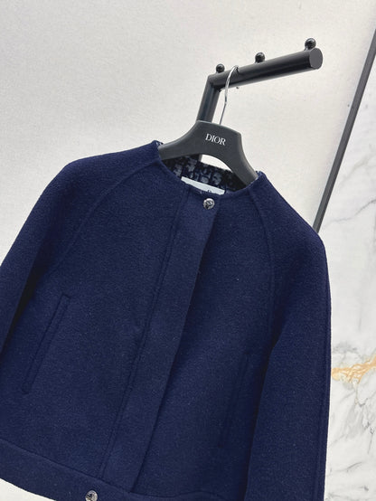 CD 25fw reversible jacket
