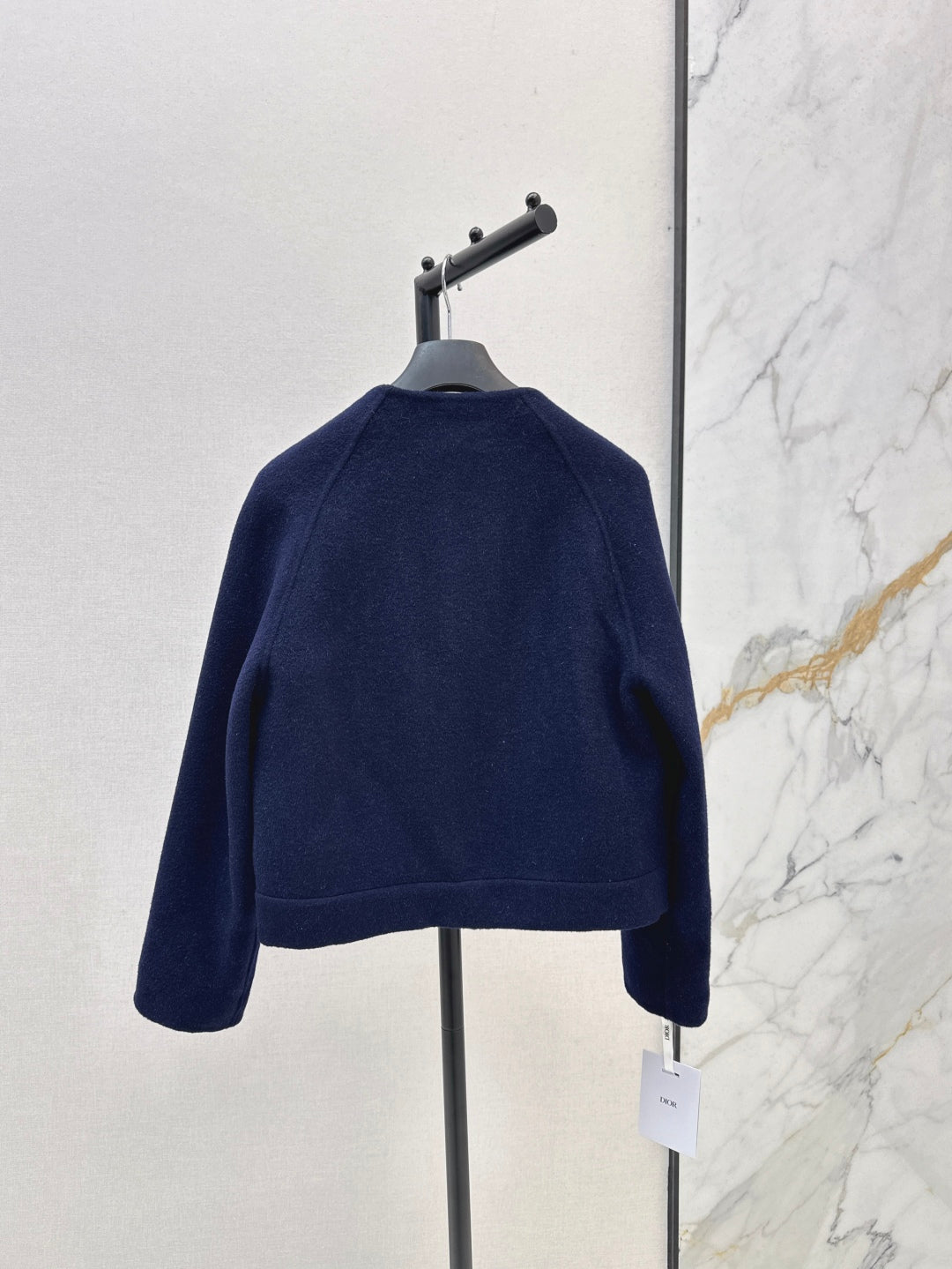 CD 25fw reversible jacket