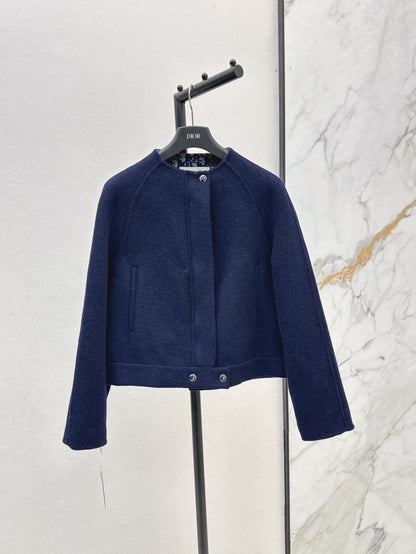 CD 25fw reversible jacket