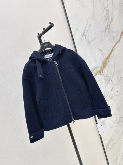 CD 25fw reversible jacket