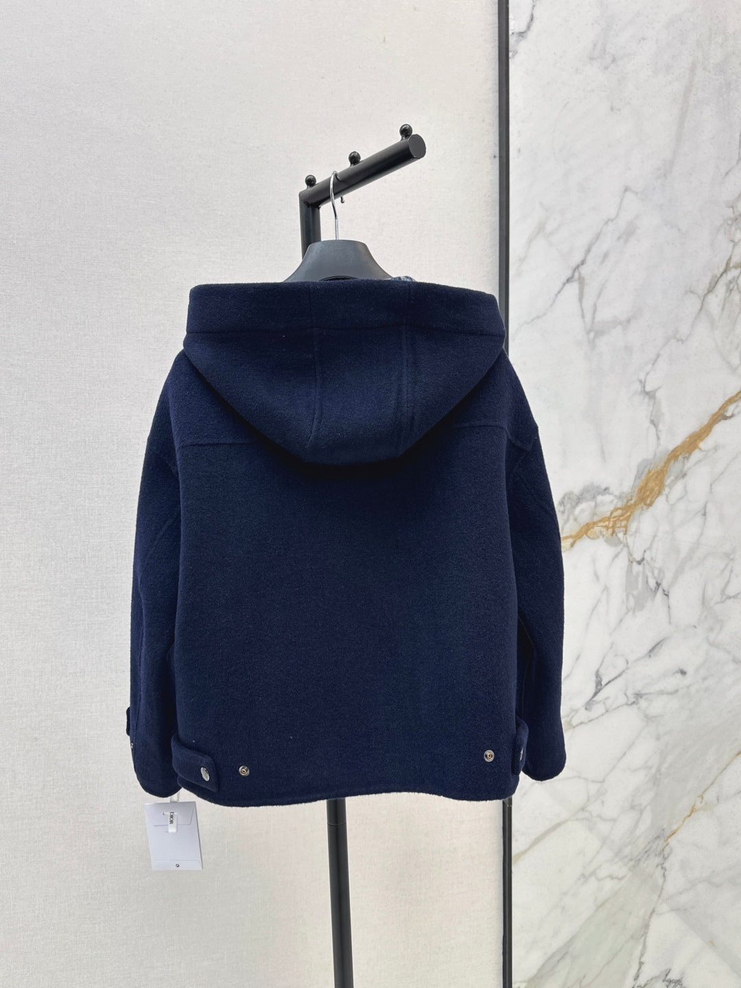 CD 25fw reversible jacket