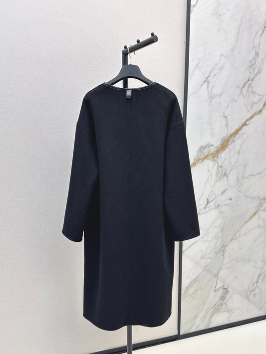 Louis 25fw reversible coat