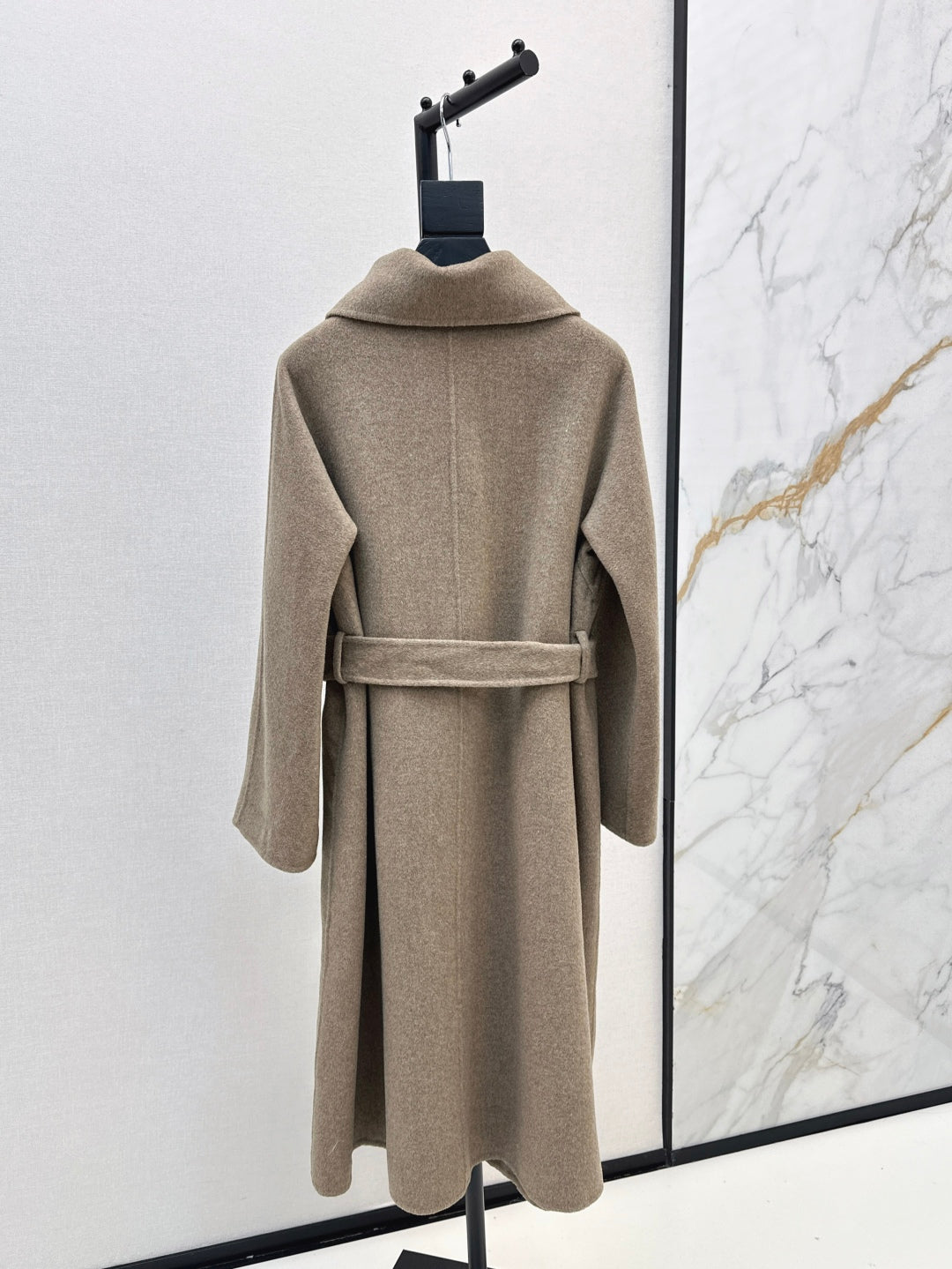 Loro 25fw wool coat