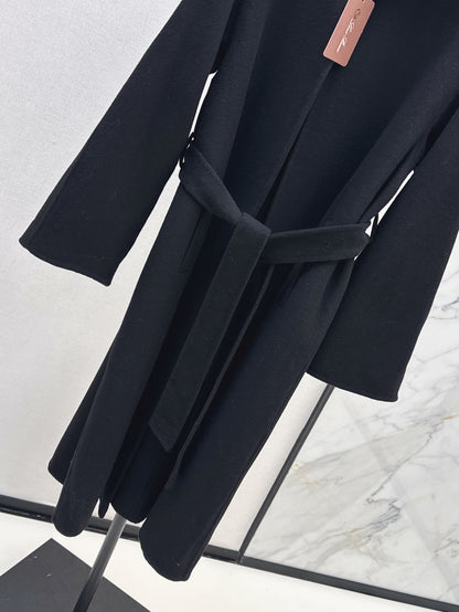 Loro 25fw wool coat