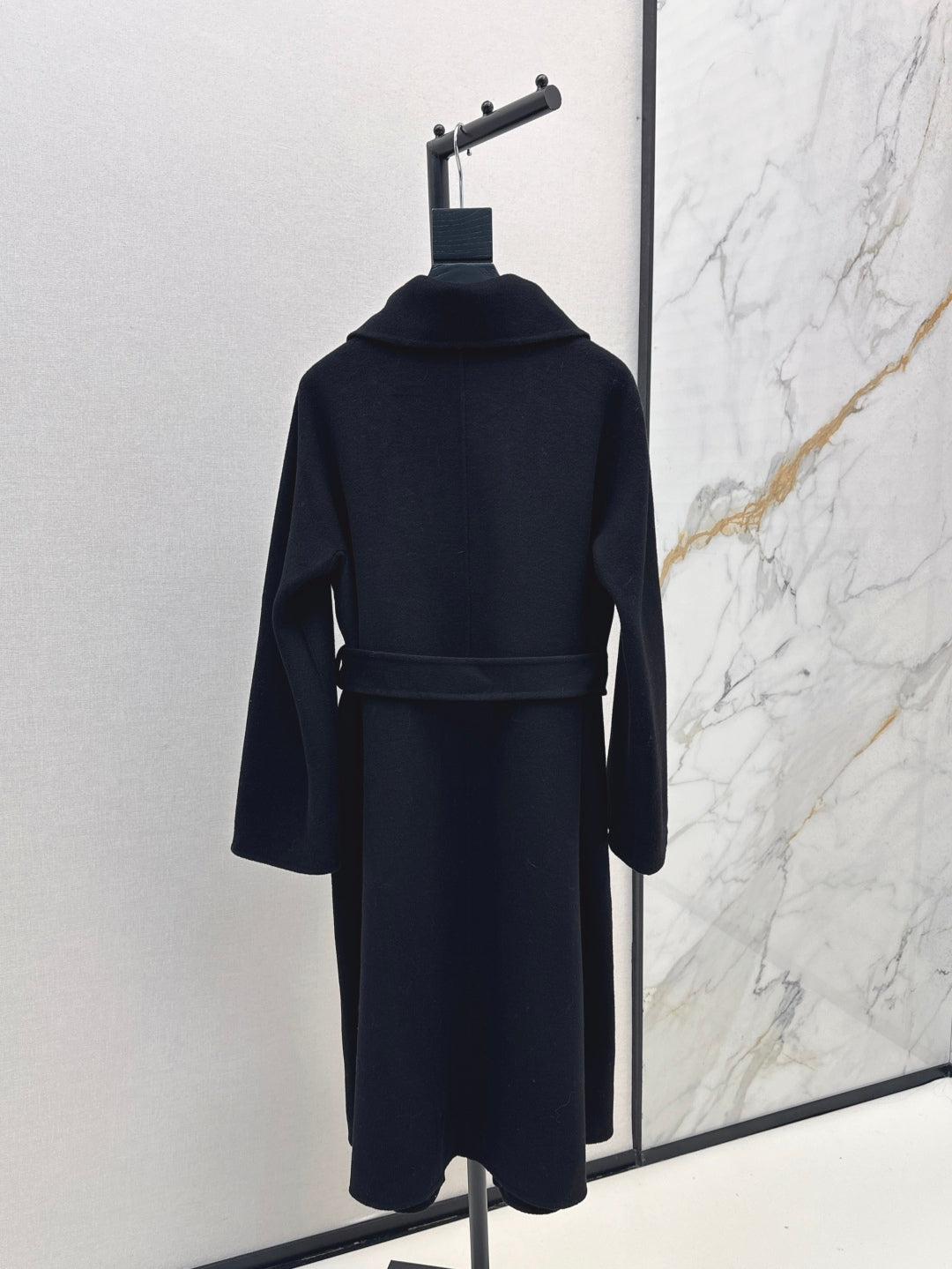 Loro 25fw wool coat