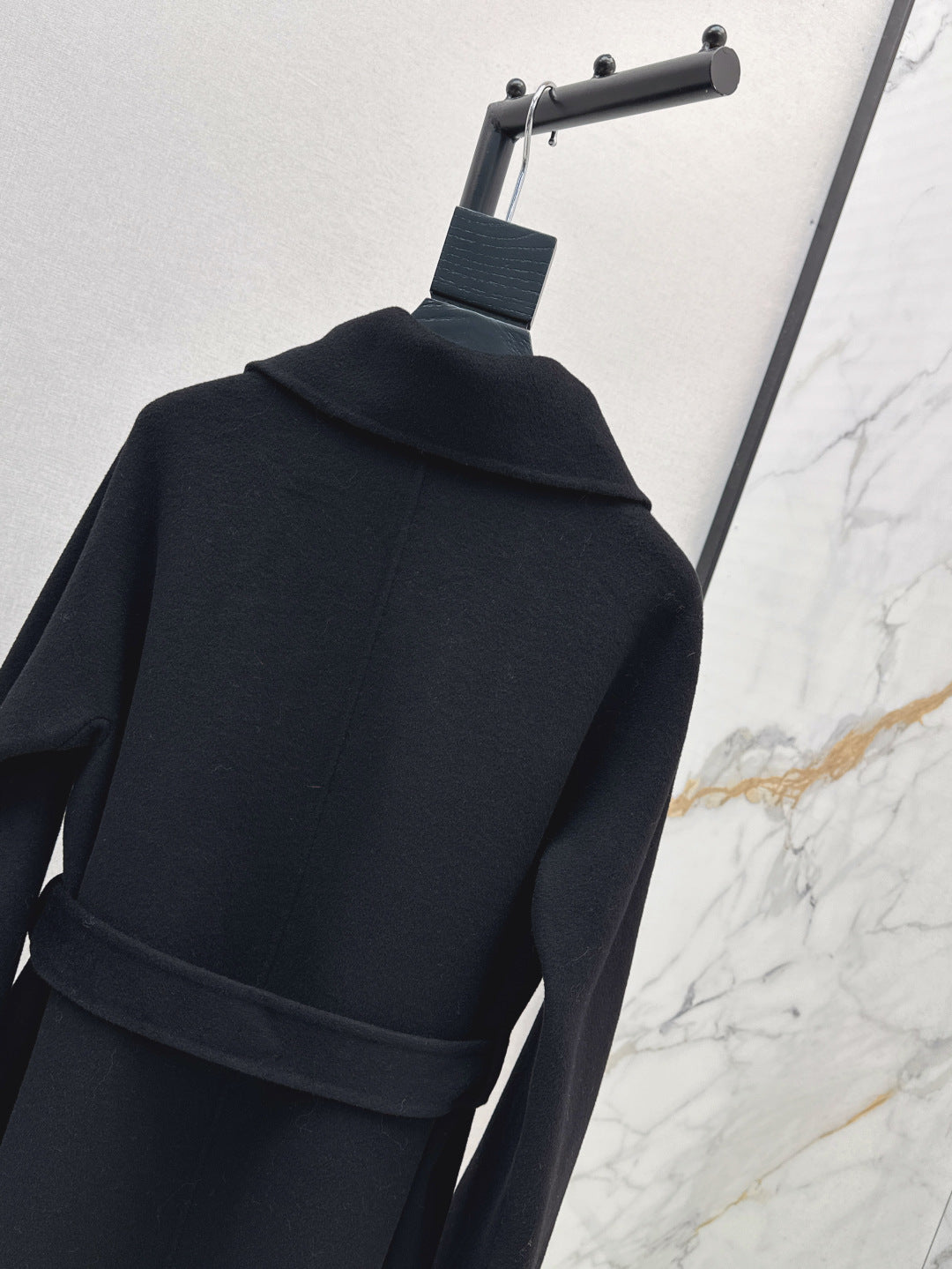 Loro 25fw wool coat
