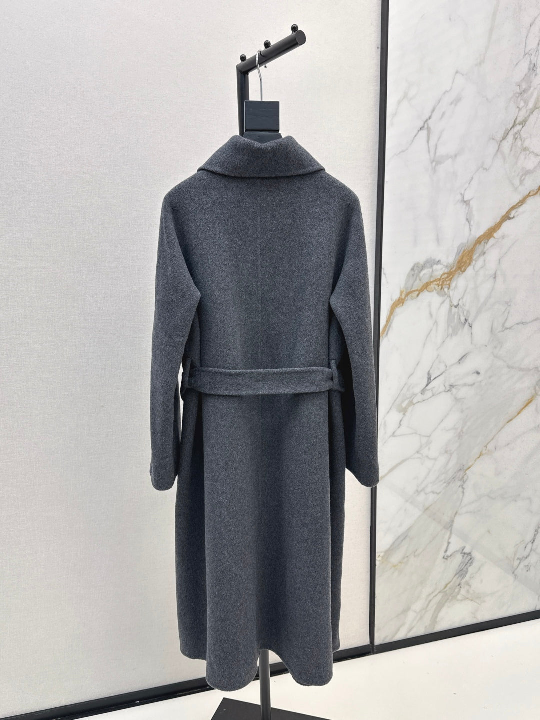 Loro 25fw wool coat
