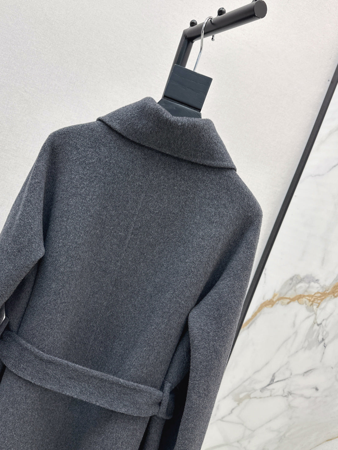 Loro 25fw wool coat