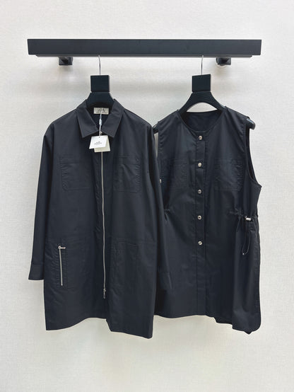 Herm 25ss dress set
