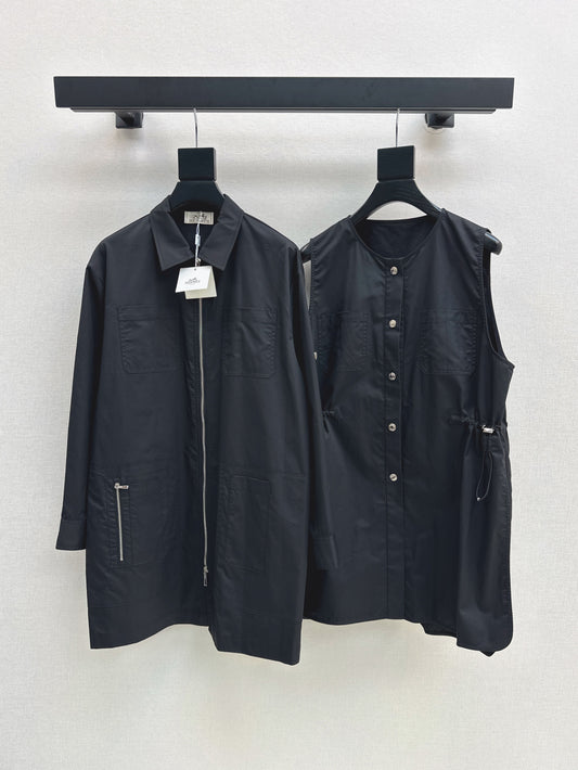 Herm 25ss dress set
