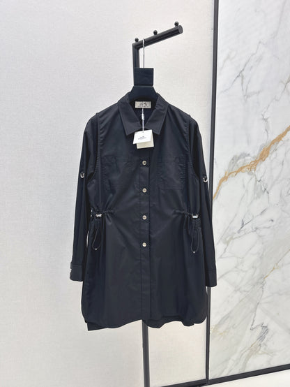Herm 25ss dress set