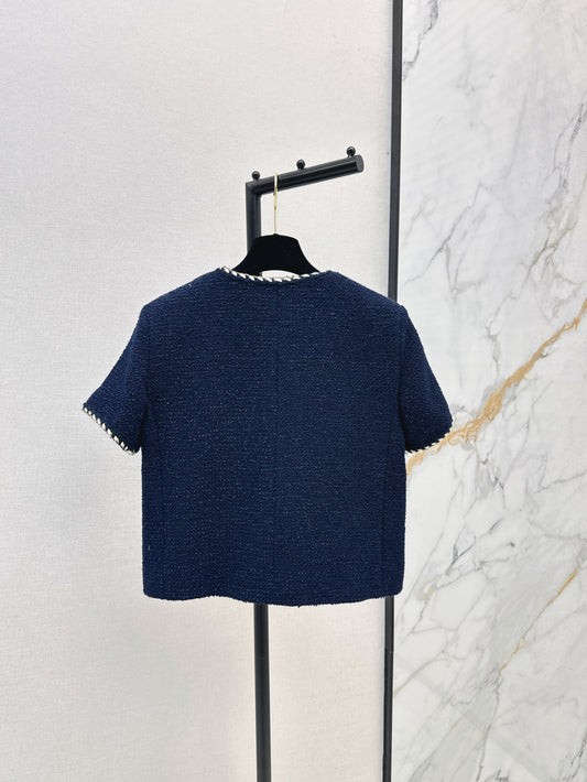 Chan 25fw woven jacket