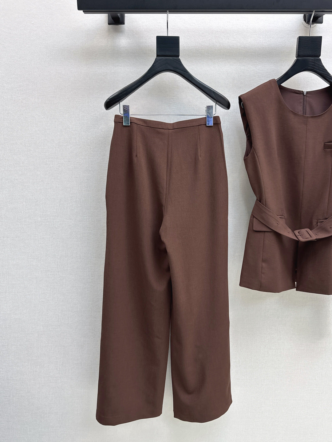 Loro 25ss vest set