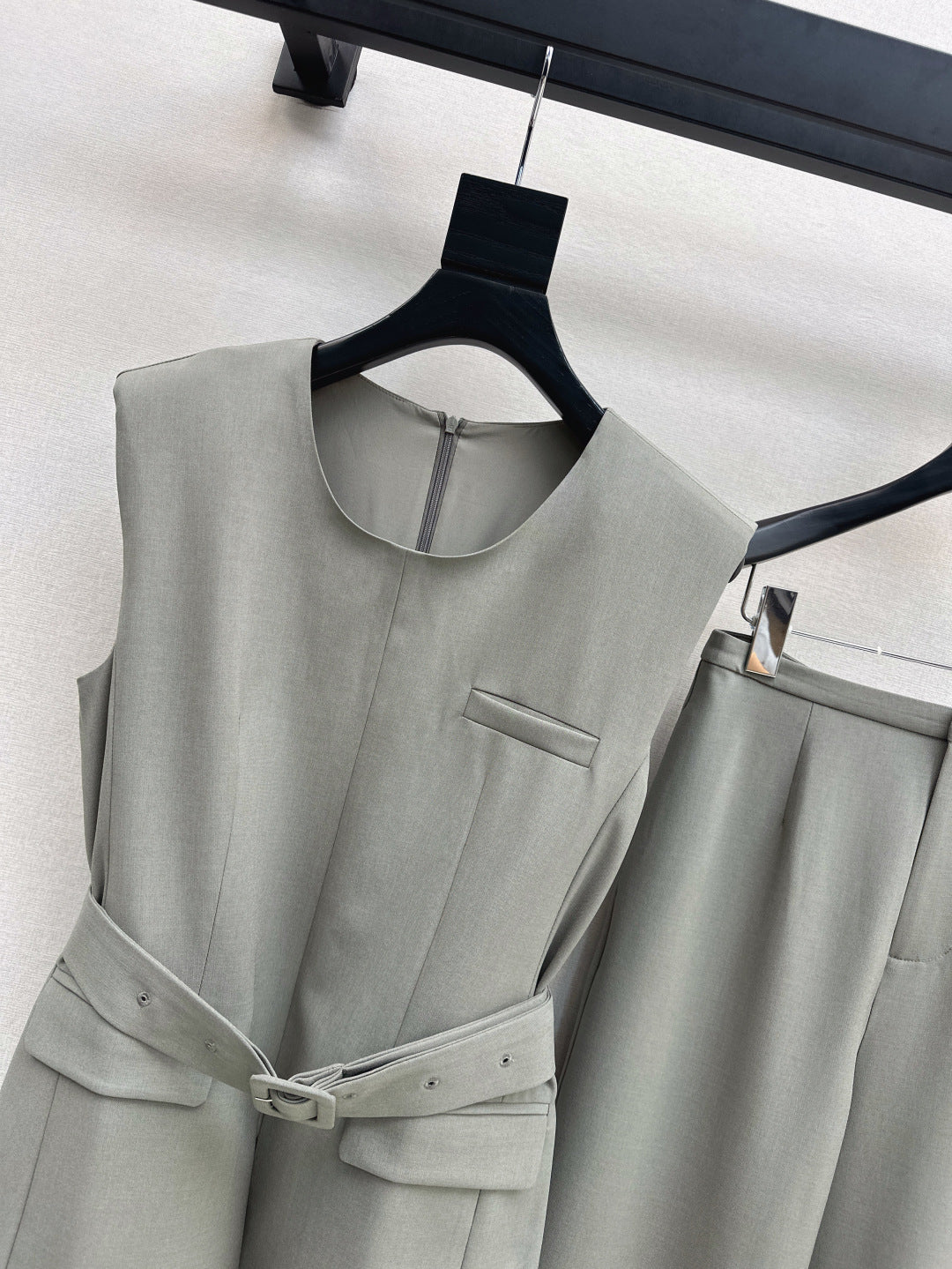 Loro 25ss vest set
