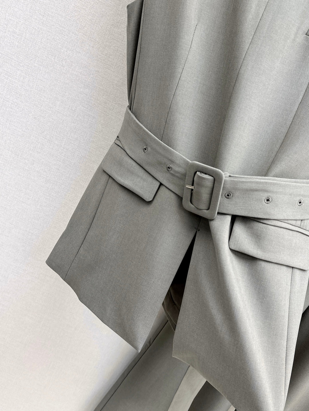 Loro 25ss vest set