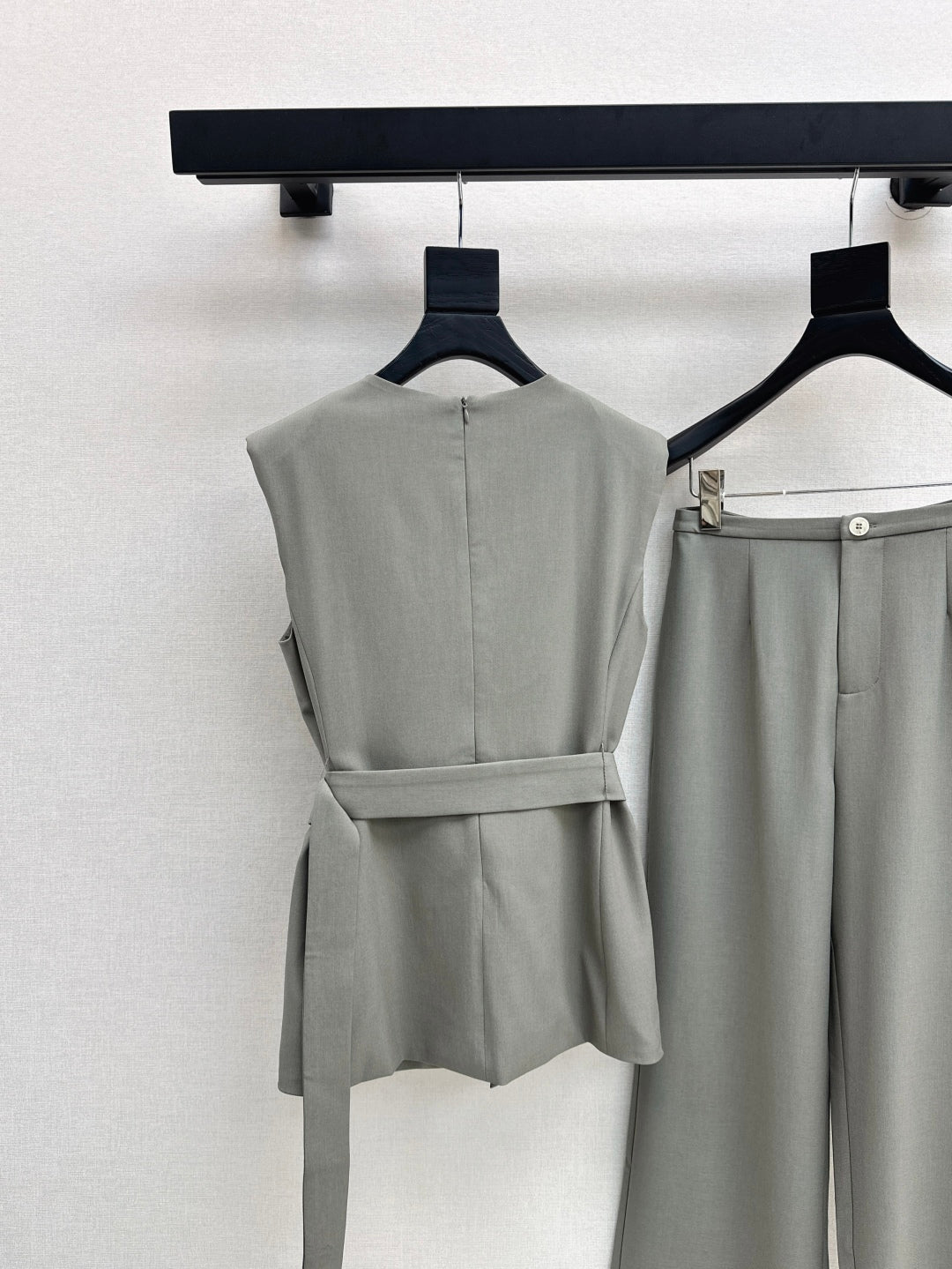 Loro 25ss vest set