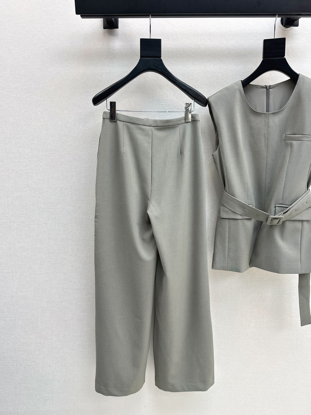 Loro 25ss vest set
