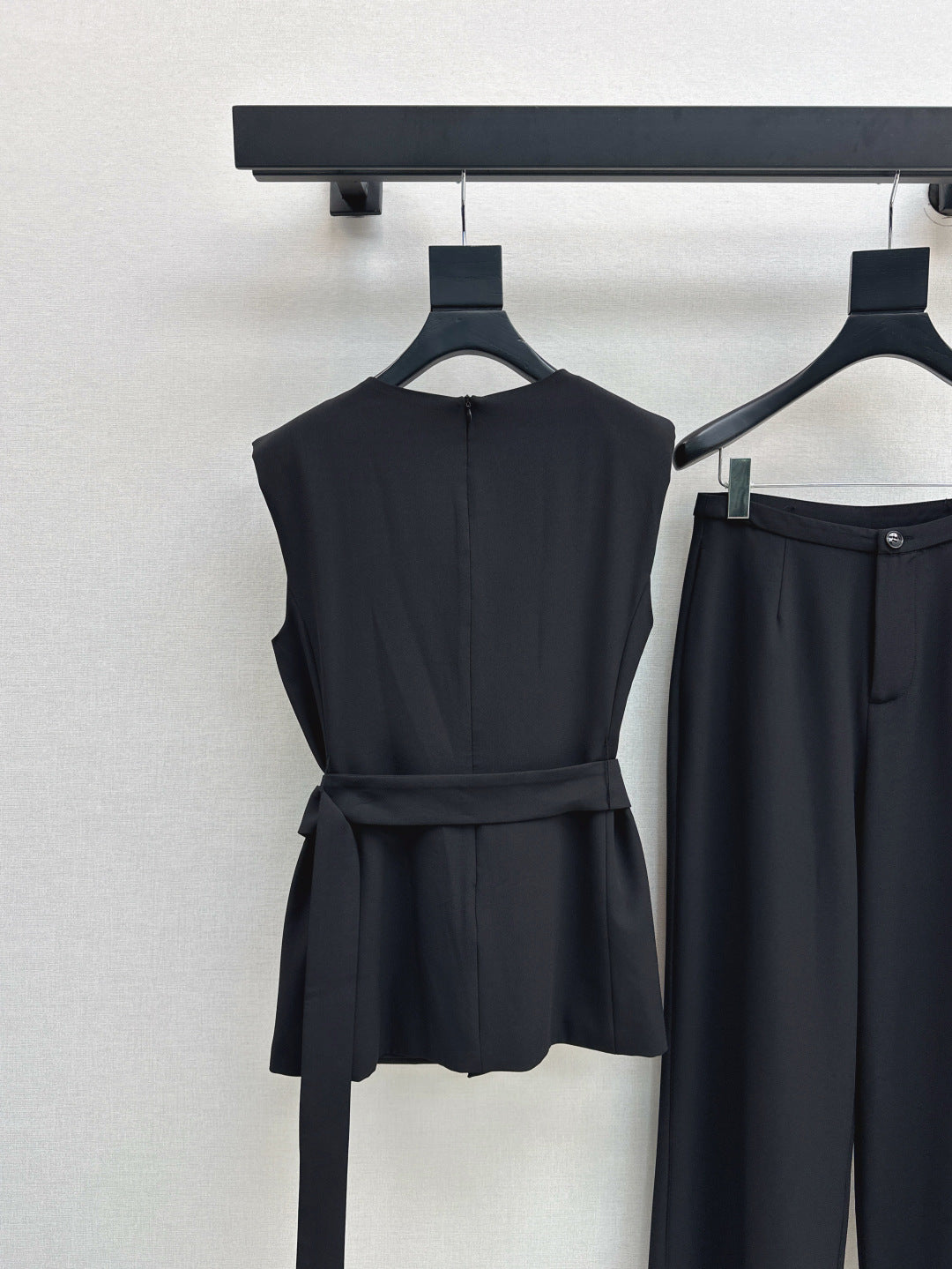Loro 25ss vest set