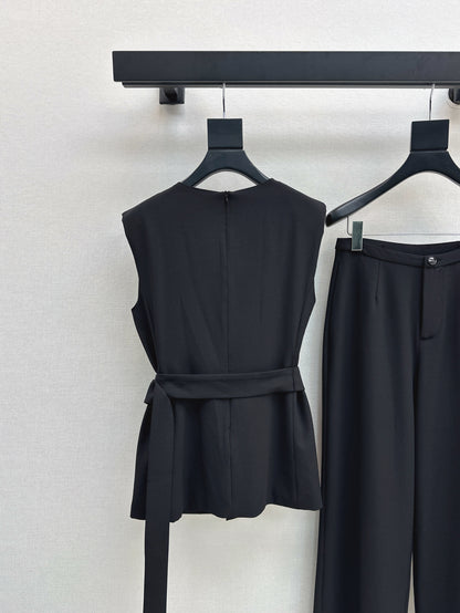 Loro 25ss vest set