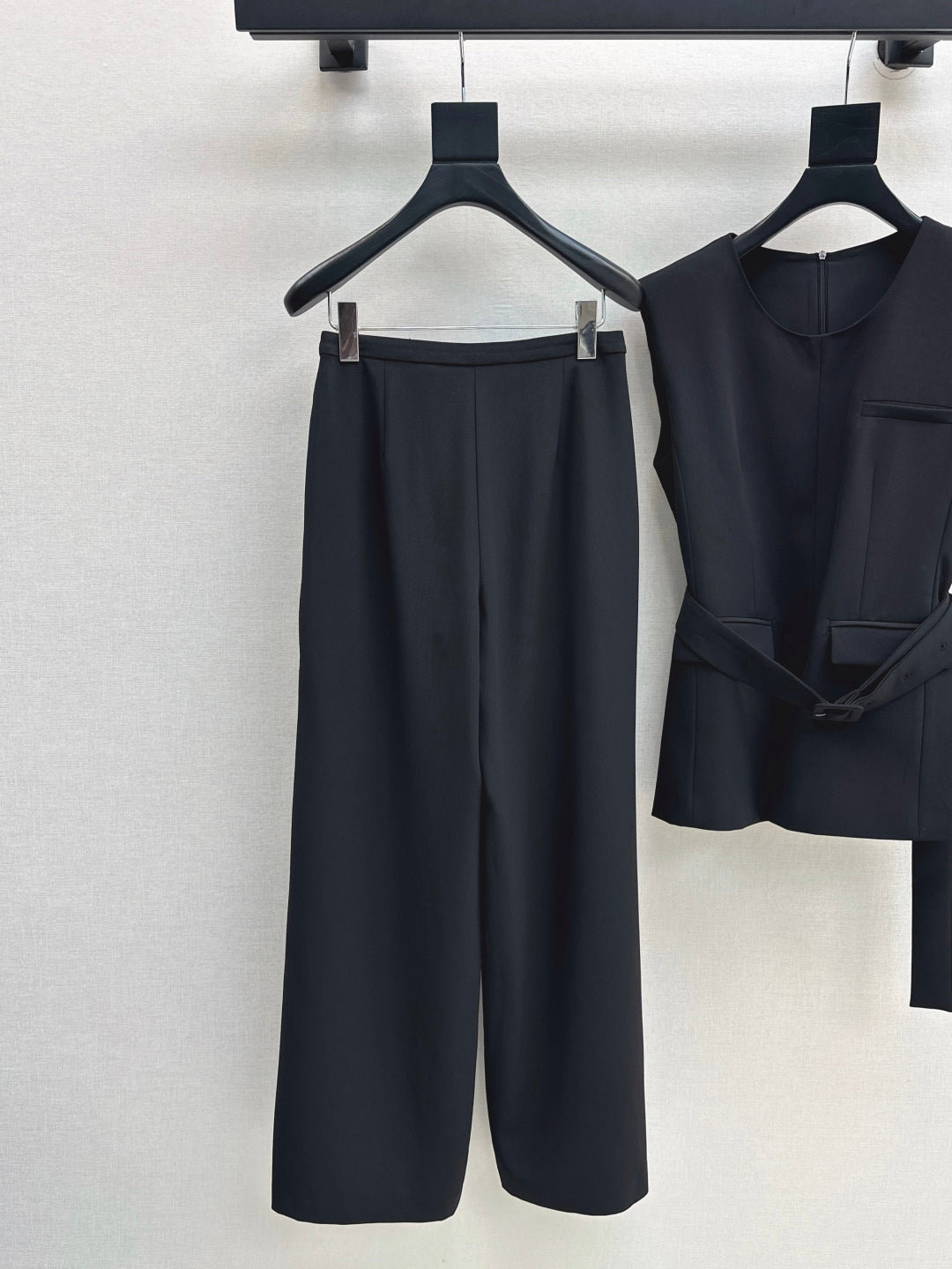 Loro 25ss vest set