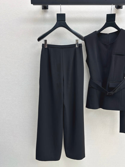 Loro 25ss vest set