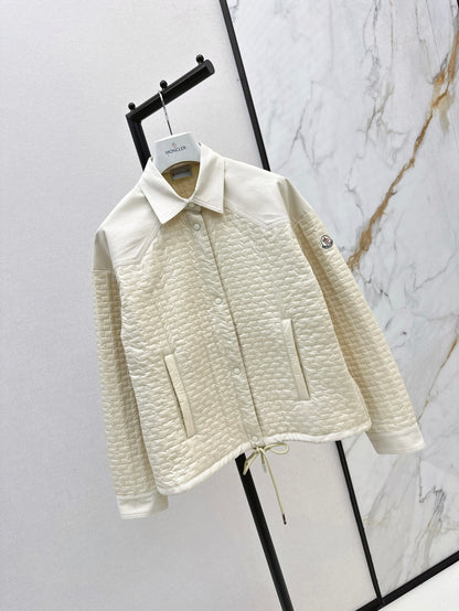 Monc 25fw down jacket