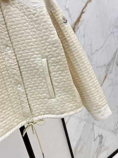 Monc 25fw down jacket