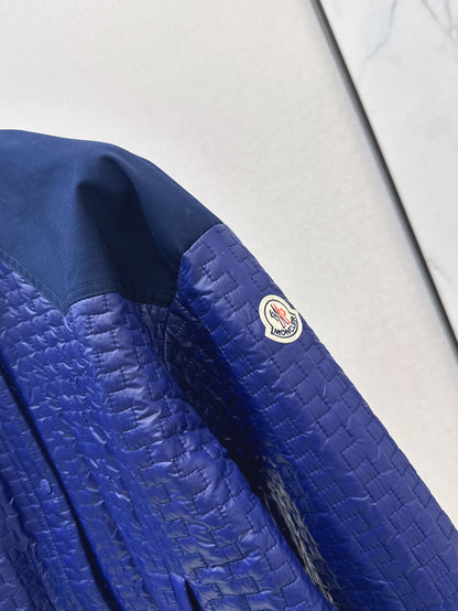 Monc 25fw down jacket
