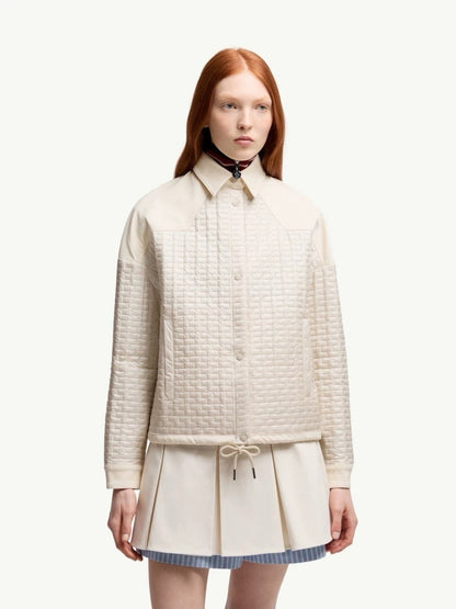 Monc 25fw down jacket
