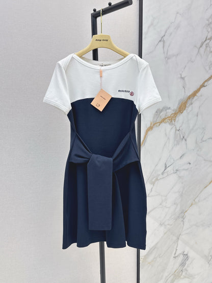 Miu 25ss dress