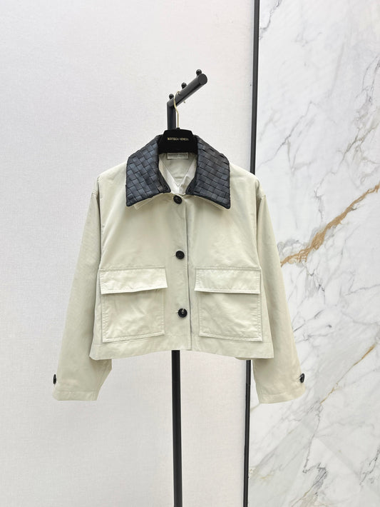 Bottega 25fw jacket