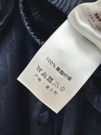 CD 25FW monogram pants