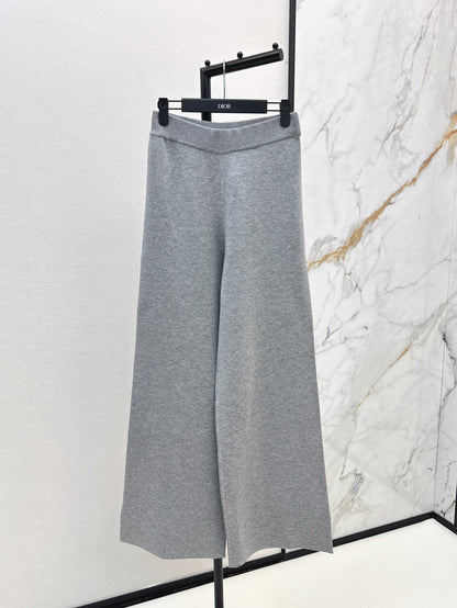 CD 25fw reversible pants